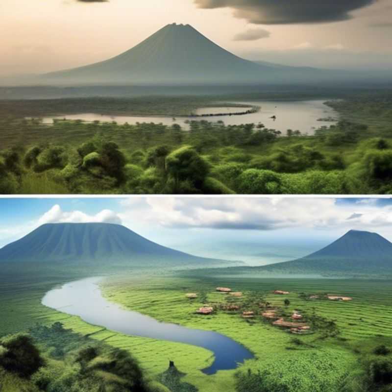 Unveiling Virunga's Majesty: A Journey into the Heart of Congo<h3>Virunga National Park: Where Wildlife Wonders Meet Conservation Triumphs</h3><h3>My Virunga Adventure: Gorillas, Volcanoes, and a Spirit of Hope</h3><h3>Beyond the Headlines: Discovering the Real Virunga National Park</h3><h3>Virunga's Secret: A Guided Tour Through Breathtaking Beauty and Inspiring Conservation</h3><h3>Safe Travels in Virunga: Tips for an Unforgettable and Responsible Adventure</h3><h3>Virunga National Park: A Sanctuary for Gorillas and a Testament to Human Resilience</h3><h3>The Magic of Virunga: Experiencing the Park's Unique Biodiversity and Cultural Heritage</h3><h3>Virunga's Volcanoes: A Hiker's Paradise with Panoramic Views and Unexpected Encounters</h3><h3>From My Journal: Reflections on a Transformative Journey Through Virunga National Park</h3>