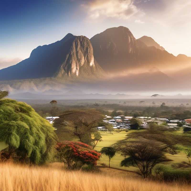 Mulanje Massif: Malawi's Majestic Mountain on a Budget!<h3>Unlocking Mulanje's Secrets: A Budget-Friendly Adventure in Malawi</h3><h3>Affordable Adventures: Exploring the Wonders of Mount Mulanje, Malawi</h3><h3>Trekking Mount Mulanje on a Shoestring: Your Guide to an Unforgettable Malawi Experience</h3><h3>Malawi's Hidden Gem: Discovering Mount Mulanje Without Breaking the Bank</h3><h3>Budget Travel in Malawi: Conquering Mount Mulanje's Beauty</h3><h3>Experience the Magic of Mount Mulanje, Malawi: A Budget Traveler's Guide</h3><h3>Thriving on a Budget: Your Malawi Adventure to Mount Mulanje Awaits!</h3><h3>Mount Mulanje, Malawi: Big Adventures, Small Budget</h3><h3>Exploring Mount Mulanje: Malawi's Affordable Mountain Paradise</h3>