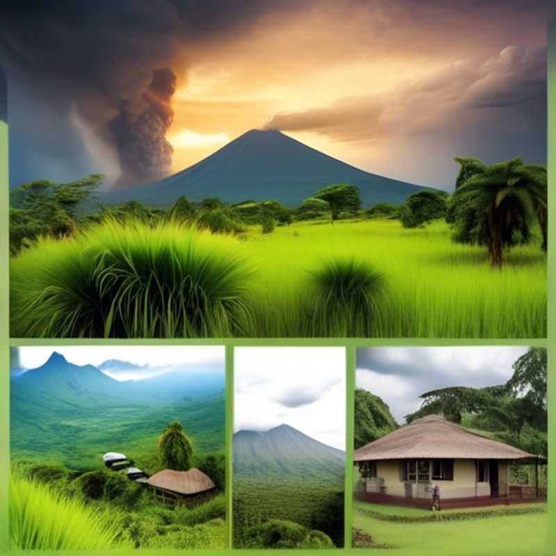 Virunga National Park: Where Wilderness Meets Wonder – A Jewel of the Congo<h3>Beyond the Gorillas: Unveiling Virunga's Hidden Gems and Thriving Culture</h3><h3>Virunga National Park: A Safe and Rewarding Adventure – My Personal Journey</h3><h3>Dining & Shopping Delights Near Virunga: Enhancing Your Safari Experience</h3><h3>Virunga's Volcanic Majesty: Breathtaking Landscapes & Hiking Adventures</h3><h3>Protecting Paradise: Conservation Efforts and Sustainable Tourism in Virunga</h3><h3>Gorilla Trekking in Virunga: An Unforgettable Encounter with Gentle Giants</h3><h3>The Soul of Virunga: Cultural Encounters and Local Communities</h3><h3>Planning Your Virunga Trip: Essential Tips for a Safe and Memorable Journey</h3><h3>Virunga's Unique Ecosystem: A Biodiversity Hotspot Unlike Any Other</h3>