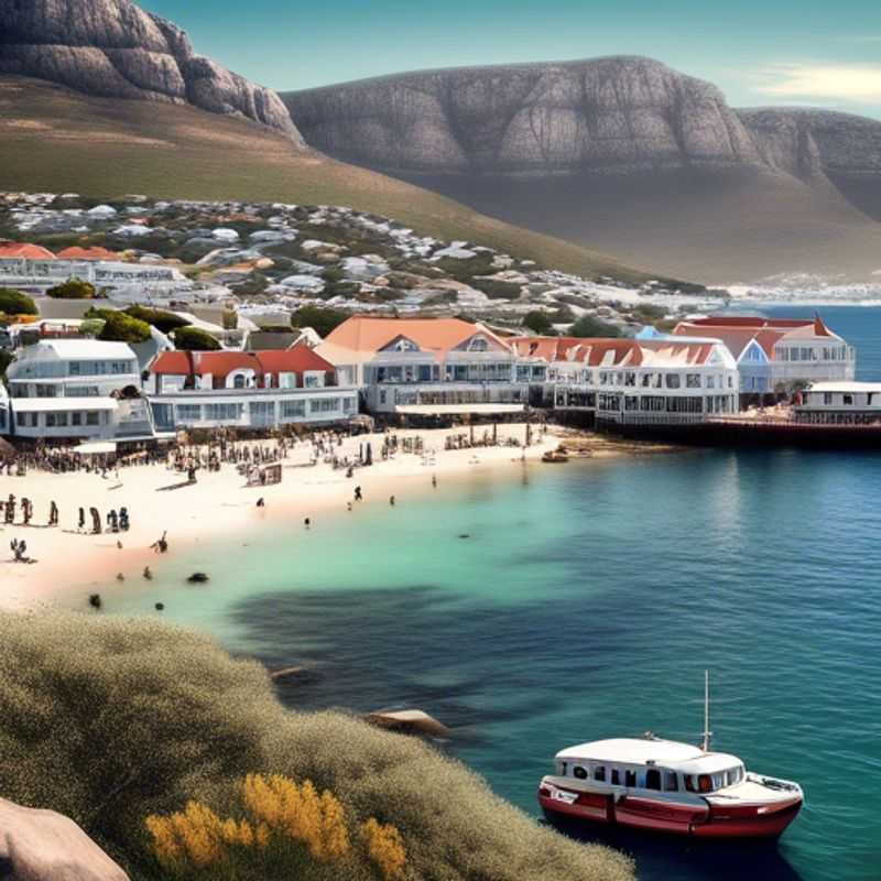 Simon's Town: Penguins, History, and a Haunted Harbour – Uncovering the Secrets of South Africa's Coastal Gem!<h3>Beyond the Penguins: Architectural Wonders and Breathtaking Views in Simon's Town</h3><h3>Simon's Town's Stunning Architecture: A Blend of History, Heritage and Hilltop Havens</h3><h3>Chasing Ghosts and Gazing at Gems: A Simon's Town Adventure (with safety tips!)</h3><h3>From Naval Base to Natural Beauty: Exploring Simon's Town's Unexpected Charms</h3><h3>Simon's Town: Where Victorian Elegance Meets African Wildness (and a few myths…)</h3><h3>Unlocking the Mysteries of Simon's Town: A Journey Through Time and Tide</h3><h3>The Secret History of Simon's Town: Fact, Fiction, and Fantastic Views!</h3><h3>Simon's Town: A Photographer's Paradise – Tips for Capturing its Beauty Safely</h3><h3>Safe Travels & Stunning Sights: Your Guide to Exploring Simon's Town</h3>