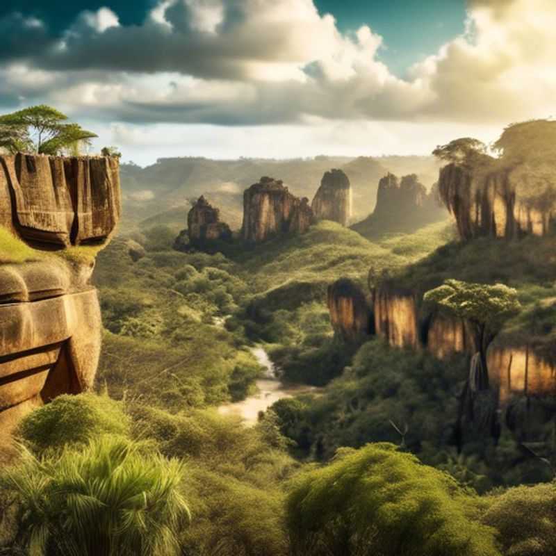 Les Tarifs d'Entrée au Parc National d'Isalo, Madagascar : Un Paradis Terrestre aux Mille et Une Histoires !<h3>Isalo National Park, Madagascar : Pourquoi ce Parc est-il si Spécial ? (Et combien ça coûte !)</h3><h3>Trésors Cachés d'Isalo : Découvrir la Magie de Madagascar à Petit Prix !</h3><h3>Aventure Malgache : Explorer Isalo sans se Ruiner !</h3><h3>Isalo National Park : Un Voyage Inoubliable au Cœur de Madagascar (Budget inclus !)</h3>