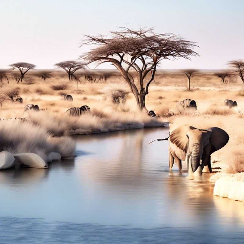 Etosha's Entrance Fee: A Lion's Share of Adventure (and Some Smaller Charges Too!)<h3>Unlocking Etosha: Decoding the Admission Costs and Hidden Fees</h3><h3>Etosha National Park: Beyond the Gate Fee – A Budget Breakdown for Your Namibian Safari</h3><h3>Namibia's Etosha: The Price of Paradise (and How to Avoid Getting Mauled by Unexpected Costs!)</h3><h3>Etosha's Elephants and Entrance Fees: A Budget-Friendly Guide to the Majestic Park</h3><h3>Secrets of Etosha: Navigating the Admission Fees and Extra Expenses Like a Pro</h3><h3>Etosha National Park: Your Complete Guide to Entrance Fees & Avoiding Tourist Traps</h3><h3>Planning Your Etosha Adventure: A Detailed Look at Entrance Fees and Potential Extras</h3>