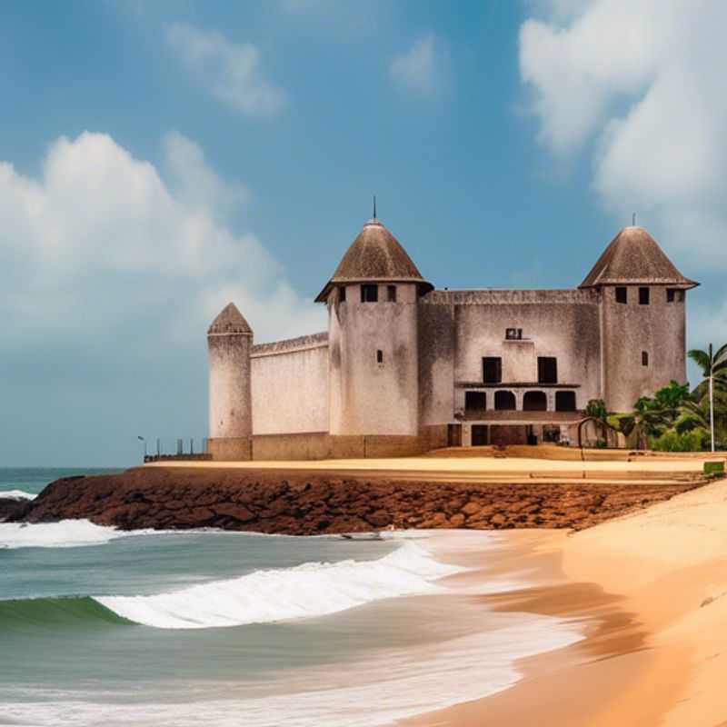 Unlocking Ghana's Soul: Navigating Elmina Castle & Public Transport with Ease<h3>Elmina Castle: A Journey Through History – Navigating Ghana's Public Transport with Grace</h3><h3>Ghana's Hidden Gems: Elmina Castle & Mastering Local Transport – A Smooth & Safe Adventure</h3><h3>Beyond the Beaches: Exploring Elmina Castle and Conquering Ghana's Public Transportation</h3><h3>My Ghanaian Odyssey: Elmina Castle's Powerful Story & Effortless Public Transport Tips</h3><h3>Elmina Castle: A Ghanaian Tapestry Woven with History and Effortless Travel</h3><h3>A Touch of Magic: Discovering Elmina Castle and the Simplicity of Ghanaian Public Transport</h3><h3>From Coast to Culture: Elmina Castle and Your Guide to Ghana's Public Transportation</h3><h3>Ghana's Rhythms: Exploring Elmina Castle and the Joy of its Local Transport System</h3><h3>Safe Travels & Soulful Discoveries: Navigating Elmina Castle & Ghana's Public Transport</h3>
