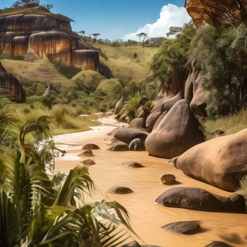 Se rendre au Parc National d'Isalo : un coût qui vaut le détour !<h3>Isalo, Madagascar : Le prix de l’aventure (et pourquoi ça en vaut la chandelle)</h3><h3>Combien coûte l’accès au Paradis ? (Isalo, Madagascar)</h3><h3>Explorer Isalo : Budget transport et conseils avisés d’un expert</h3><h3>Isalo National Park: Votre guide pour un voyage abordable et mémorable</h3><h3>Atteindre Isalo : Un voyage économique vers un trésor malgache</h3><h3>Coût du voyage vers le Parc National d'Isalo : préparez-vous à l'inoubliable !</h3><h3>L'aventure Isalo : Optimiser votre budget transport pour une expérience inoubliable</h3>