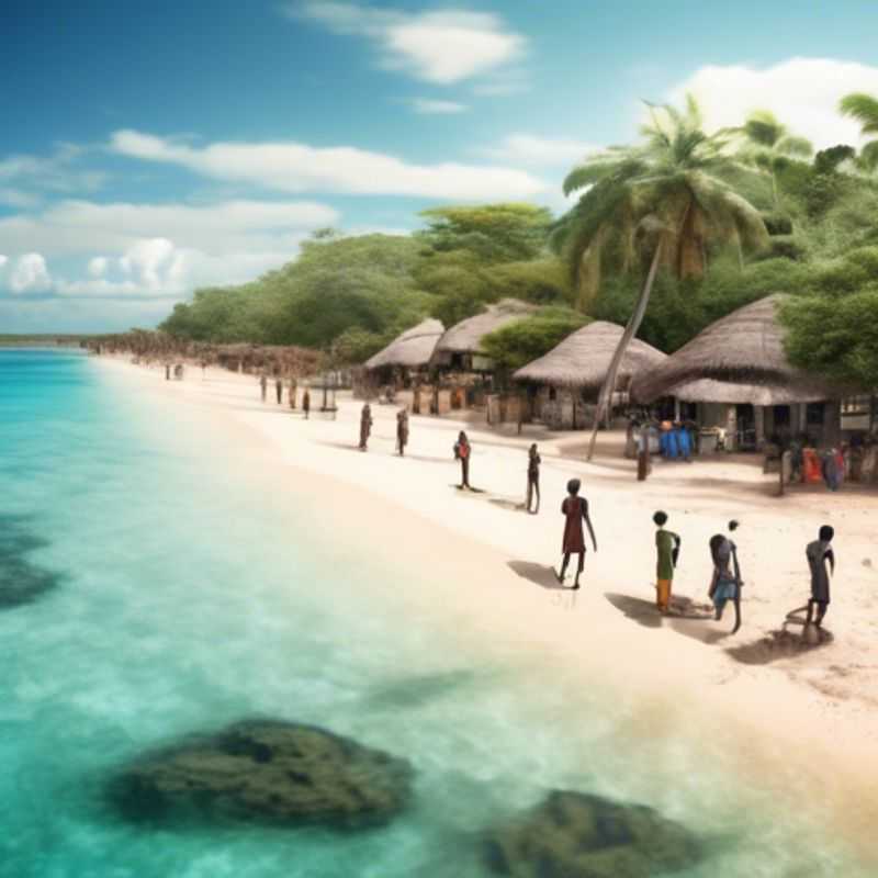 Unveiling Pemba Island: Beyond the Beaches – A Tanzanian Gem<h3>Pemba Island: A Treasure Trove of Activities – Exploring Beyond the Tourist Trail</h3><h3>Spice Islands Secrets: A Pemba Island Adventure for the Curious Traveler</h3><h3>Diving Deep & Delving Deeper: Culture & Coral on Pemba Island</h3><h3>Pemba Island on a Budget: Authentic Experiences Without Breaking the Bank</h3><h3>Sustainable Travel in Pemba: Respecting the Island's Natural & Cultural Heritage</h3><h3>Off the Beaten Track in Pemba: Discovering Hidden Gems & Local Life</h3><h3>Pemba's Underwater Wonders: Snorkeling, Diving & Marine Conservation</h3><h3>The Spice Route's Legacy: Exploring Pemba's Aromatic History & Culture</h3><h3>Pemba Island's Coastal Charms: Exploring its Beaches, Villages & Local Flavors</h3>