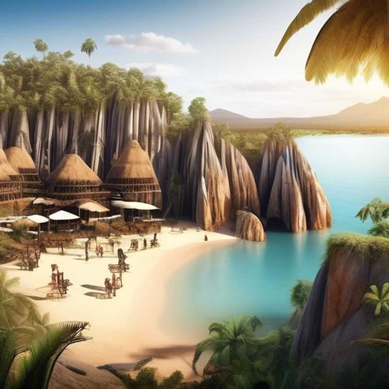 Unraveling the Mysteries of Tsingy de Bemaraha: An African Safari Adventure