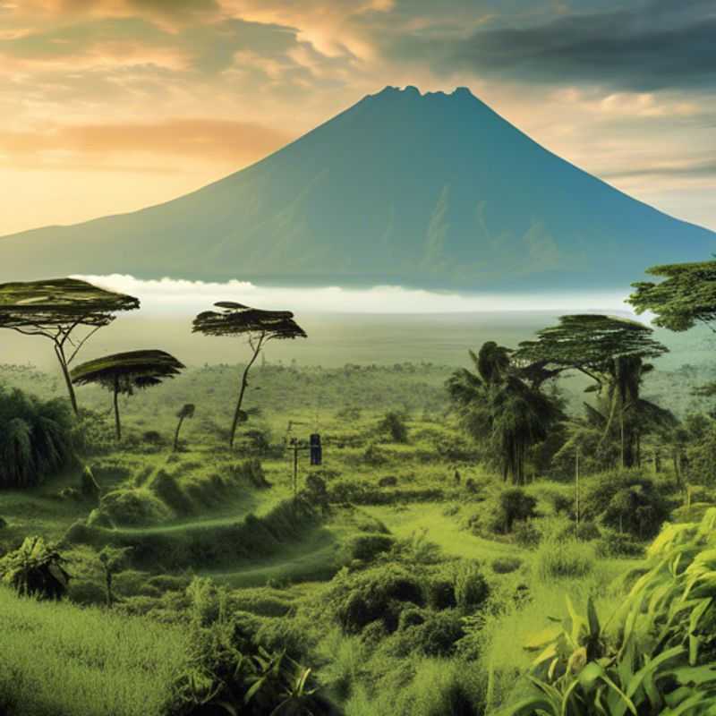 Unveiling Virunga's Magic: A Journey to the Heart of Congo<h3>Virunga National Park: Where Wilderness Meets Wonder (and it's surprisingly accessible!)</h3><h3>Gorilla Trekking & Volcanic Views: Your Unforgettable Virunga Adventure</h3><h3>Virunga National Park: A Conservation Success Story & a Traveler's Paradise</h3><h3>Safely Exploring Virunga: Tips for a Responsible & Rewarding Trip</h3><h3>My Virunga Moment: A Personal Reflection on the Park's Untamed Beauty</h3><h3>Beyond Gorillas: Discovering the Hidden Gems of Virunga National Park</h3><h3>Virunga's Public Transport Secret: Easy Access to an Extraordinary Destination</h3><h3>Sustainable Tourism in Virunga: Supporting Conservation Through Travel</h3><h3>Planning Your Virunga Escape: Practical Tips & Essential Information</h3>