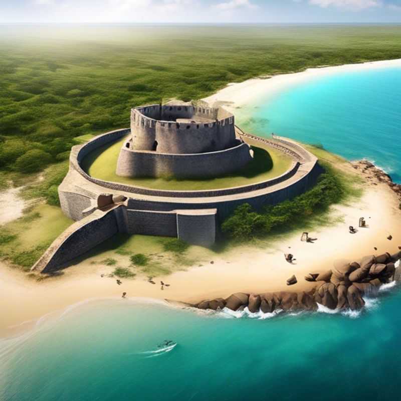 Unlocking Mozambique's São Sebastião Fortress: A Guide to Accessible & Affordable Travel<h3>São Sebastião Fortress: Getting There Easily & Economically</h3><h3>Exploring São Sebastião Fortress: Transportation Tips for the Budget-Conscious Traveler</h3><h3>Beyond the Tourist Trail: Affordable & Accessible Ways to Reach São Sebastião Fortress</h3><h3>São Sebastião Fortress: Navigating Mozambique's Transport System for an Authentic Experience</h3><h3>The Secrets of São Sebastião Fortress: Practical Travel Advice & Cultural Insights</h3><h3>São Sebastião Fortress: A Journey Through History – Accessible & Affordable for All</h3><h3>Discover São Sebastião Fortress: Easy Transportation Options & Cultural Immersion</h3><h3>São Sebastião Fortress & Beyond: Budget-Friendly Travel Tips for Mozambique</h3><h3>Unveiling the Majesty of São Sebastião Fortress: Practical Travel Guide for Budget Travelers</h3>