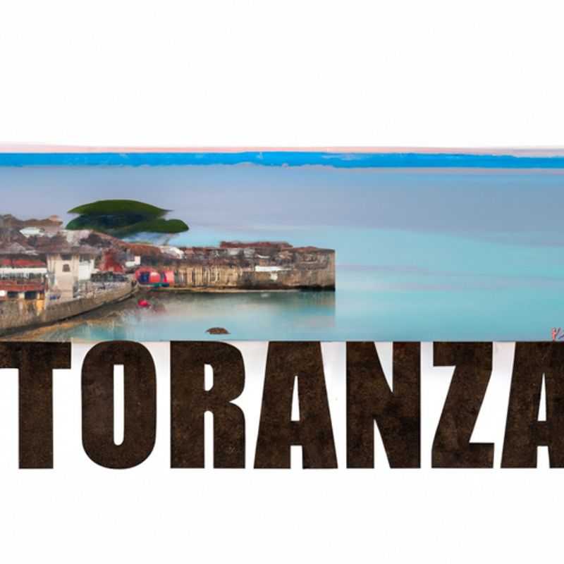 Six intrepid travelers embark on a 24-hour adventure in the Zanzibar Archipelago, Tanzania, as they revel in the vibrant fusion of cultures and breathtaking natural beauty that define this idyllic destination.