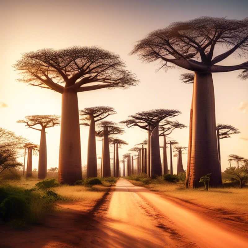 Unmasking the Majesty: Madagascar's Avenue of the Baobabs (And Why You NEED a Ticket!)<h3>Baobab Bonanza: Booking Your Spot on Madagascar's Iconic Avenue (Before it's Too Late!)</h3><h3>Whispers of the Giants: Avenue of the Baobabs – Advance Tickets & Travel Tips for a Mythical Adventure</h3><h3>The Avenue of the Baobabs: Myth, Mystery, and Mandatory Reservations (A Guide from Your Friendly Neighborhood Explorer)</h3><h3>Madagascar's Mystical Avenue: Baobabs, Bookings, and Brilliant Travel Advice (to Avoid a Giant Headache!)</h3>