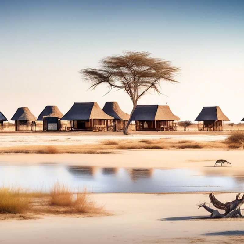 Unveiling the Magic: Makgadikgadi Pans – Where Botswana's Soul Meets the Sky<h3>Makgadikgadi Pans: A Botswana Adventure Beyond Compare – My Personal Journey</h3><h3>Beyond the Salt: Discovering the Vibrant Culture Hidden Within the Makgadikgadi Pans</h3><h3>Starry Nights and Salt-Kissed Days: A Traveller's Guide to the Makgadikgadi Pans</h3><h3>More Than Just Salt Flats: The Unexpected Cultural Delights of Botswana's Makgadikgadi</h3><h3>Safe Travels & Sparkling Memories: Exploring the Makgadikgadi Pans Responsibly</h3><h3>My Heart in Botswana: A Cultural Immersion in the Makgadikgadi Pans</h3><h3>The Makgadikgadi Pans: A Symphony of Silence and Unexpected Cultural Rhythms</h3><h3>From Salt Flats to Soulful Encounters: A Unique Botswana Experience</h3><h3>Botswana's Hidden Gem: The Makgadikgadi Pans and its Captivating Culture</h3>