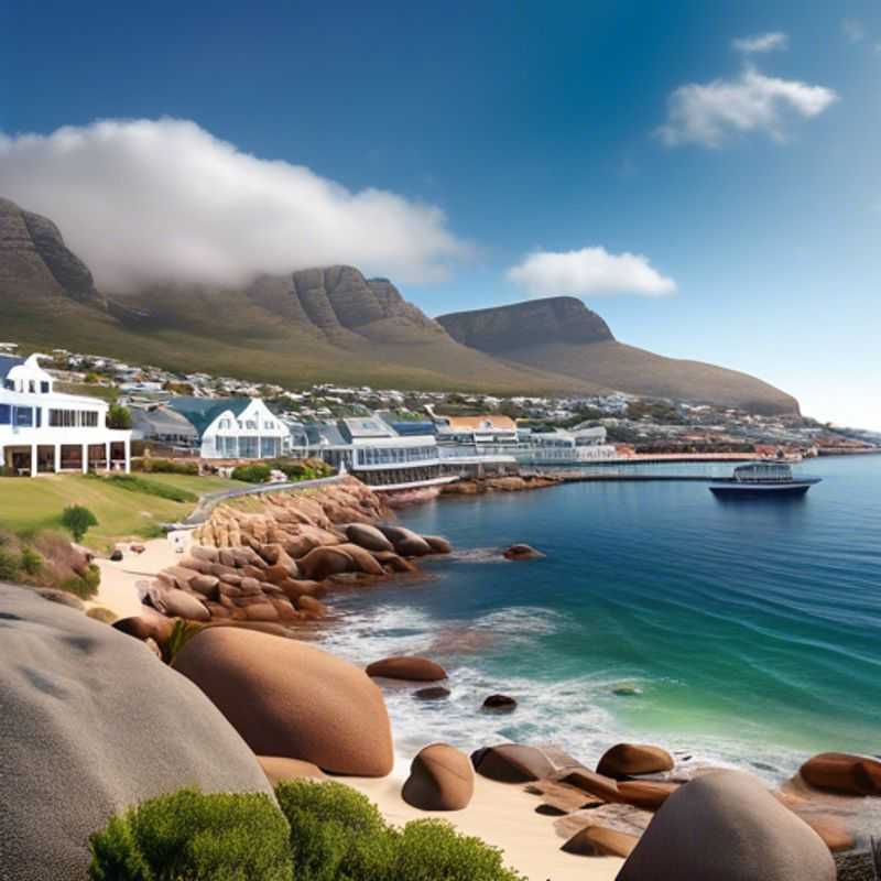 Unmasking Simon's Town: Penguins, Pirates, and a Pinch of Mystery!<h3>Simon's Town Secrets: Beyond the Adorable Penguins (and How Not to Get Eaten by a Seal!)</h3><h3>The Simon's Town Enigma: History, Legends, and the Best Fish & Chips This Side of the Equator</h3><h3>From Naval Base to Penguin Paradise: A Simon's Town Adventure (With Safety Tips!)</h3><h3>Decoding Simon's Town: A Guide for the Curious Traveler (and the Slightly Paranoid)</h3><h3>Simon's Town: More Than Meets the Eye (and How to Spot a Real-Life Pirate's Ghost!)</h3><h3>Planning Your Simon's Town Expedition: Exhibits, Attractions, and Avoiding Cape Town Traffic</h3><h3>Simon's Town's Special Sauce: A Blend of History, Wildlife, and Unforgettable Experiences</h3><h3>A Local's Guide to Simon's Town: Hidden Gems, Legendary Tales, and Penguin-Spotting Tips</h3><h3>Unlocking Simon's Town's Mysteries: A Journey Through Time and Tide (Safely, of Course!)</h3>