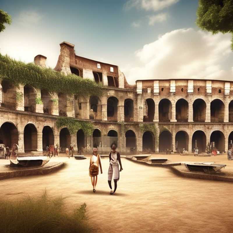 Découvrir les charmes cachés de Trastevere : dîner romantique et conseils pour un voyage sûr et économique<h3>Que distingue les plages de Cotonou, Bénin ? Un guide pour une exploration authentique et abordable</h3>