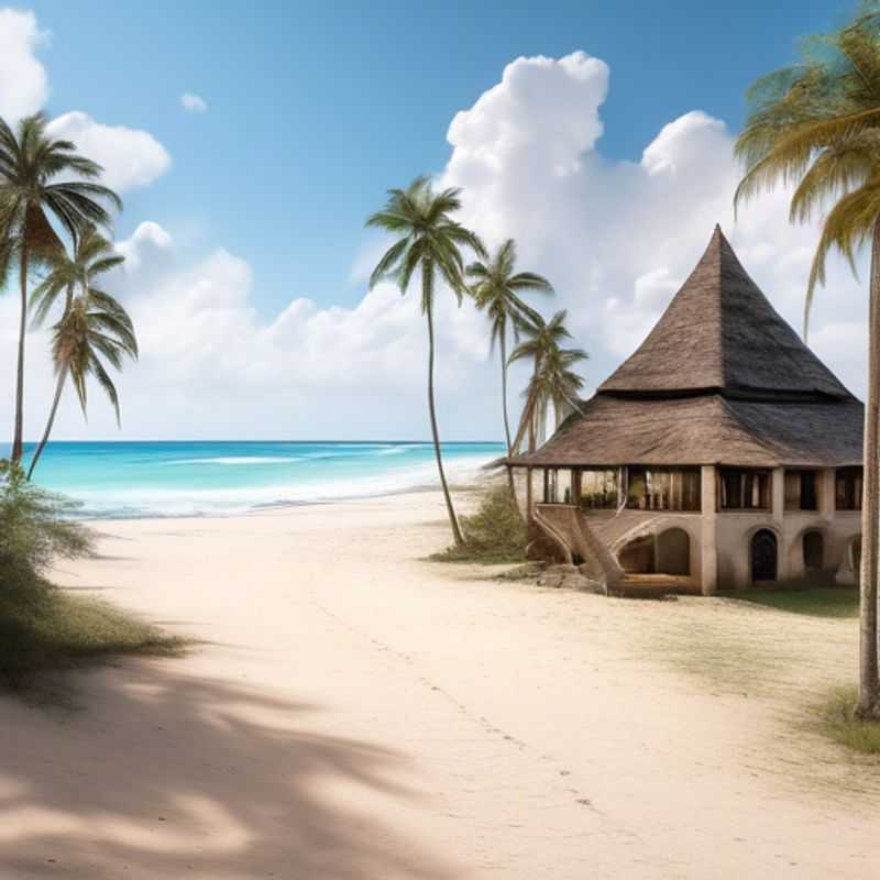 Savour the Flavours of Diani Beach: A Swahili Culinary Adventure in Kenya