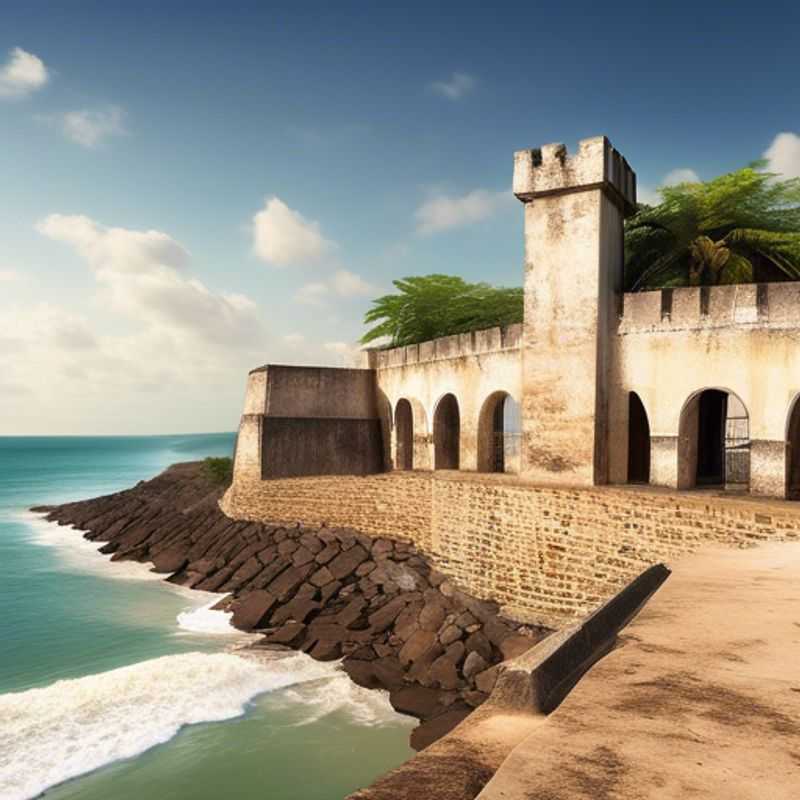 São Sebastião Fortress: Mozambique's Silent Guardian - A Traveler's Guide<h3>Exploring São Sebastião Fortress: Accessibility Considerations and Practical Tips</h3><h3>Uneven Terrain & Mobility at São Sebastião Fortress: What You Need to Know</h3><h3>Beyond the Walls: Discovering Authentic Mozambique Near São Sebastião Fortress</h3><h3>São Sebastião Fortress: History, Culture, and a Budget-Friendly Itinerary</h3><h3>A Local's Perspective: Unveiling the Secrets of São Sebastião Fortress</h3><h3>São Sebastião Fortress: Avoiding Tourist Traps and Finding Hidden Gems</h3><h3>The Soul of São Sebastião: Immersing Yourself in Mozambican Culture</h3><h3>São Sebastião Fortress and its Environs: A Safe and Efficient Travel Plan</h3><h3>São Sebastião Fortress: A Journey Through Time and a Respectful Approach</h3>