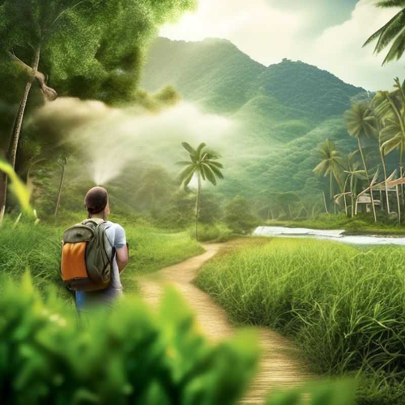 Dégustez les saveurs locales : Cours de cuisine et cuisine saine<h3>Partir à l'aventure sans les moustiques : Repoussants les insectes (avec du DEET) en automne</h3>