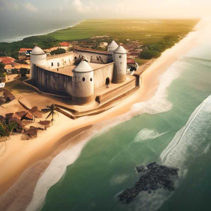 Dormir comme un roi ou un explorateur ? Le choix de l'hébergement face à la magie du Château d'Elmina<h3>Château d'Elmina : Luxe ou budget ? L'expérience ghanéenne façon safari humain</h3><h3>Elmina, Ghana : Budget serré ou grand confort ? Mon expérience et mes conseils pour un voyage mémorable</h3><h3>Au cœur de l'histoire : Hébergement et émotions au Château d'Elmina</h3><h3>Ghana : Elmina et le choix de l'hôtel - Un voyage au-delà des étoiles (ou des lits superposés !)</h3><h3>Le Château d'Elmina : Votre confort, votre aventure. Quel hébergement choisir ?</h3>