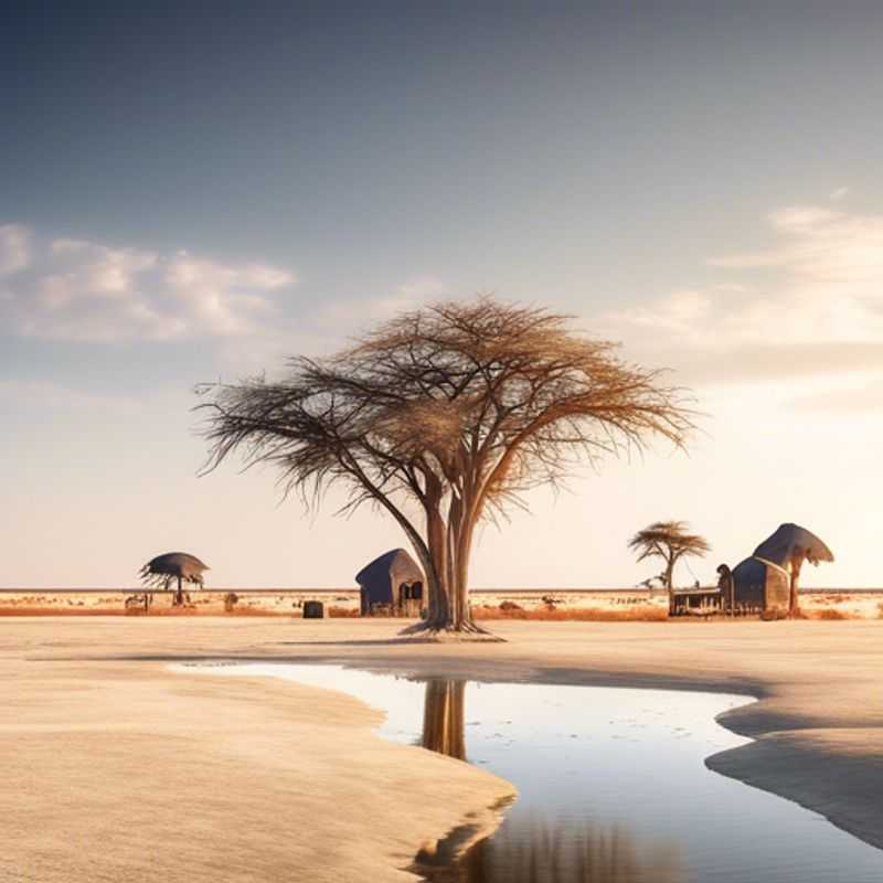 Unveiling the Secrets of Makgadikgadi Pans: Botswana's Timeless Treasure<h3>Makgadikgadi Pans: Where History Whispers on the Wind (A Journey Through Time)</h3><h3>Botswana's Makgadikgadi Pans: More Than Just Salt Flats – A Legacy of Wonder</h3><h3>Walking in the Footsteps of Giants: Exploring the Historical Significance of Makgadikgadi Pans</h3><h3>Beyond the Salt: Discovering the Enigmatic Past and Enduring Beauty of Makgadikgadi Pans, Botswana</h3><h3>Makgadikgadi Pans: A Personal Reflection on a Land Shaped by Time and Wonder (Travel Tips Included!)</h3><h3>The Makgadikgadi Pans: An Ancient Landscape, a Modern Adventure (Safe Travel Guide for Botswana)</h3><h3>Lost City of the Kalahari? Delving into the Myths and Realities of Makgadikgadi Pans' History</h3><h3>From Mega-Lake to Mystical Pans: A Journey Through the Geological History of Makgadikgadi</h3><h3>Botswana's Hidden Gem: Exploring the Rich History and Untamed Beauty of the Makgadikgadi Pans</h3>