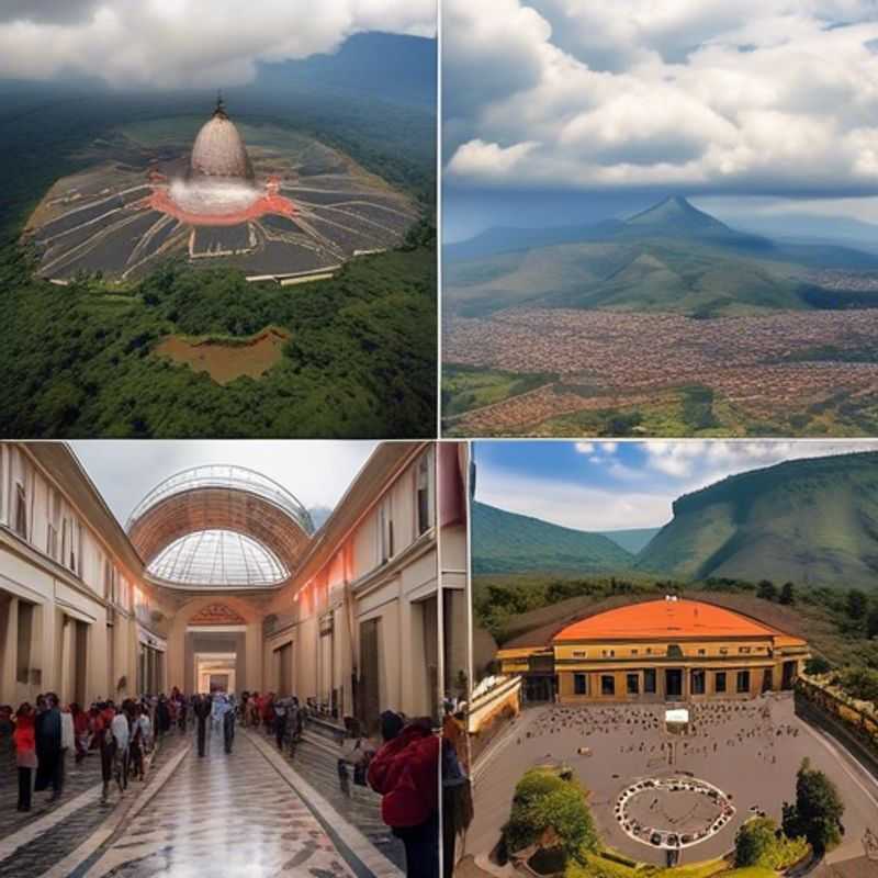 Unveiling the Majesty of Mount Nyiragongo: A Lava Lake Adventure (and Why Your Wallet Will Thank You!)<h3>Trekking Nyiragongo: More Than Just a Volcano – A Journey into the Heart of Congo</h3><h3>Nyiragongo's Fiery Heart: Cost, Safety, and the Unforgettable Human Stories of a Volcanic Expedition</h3><h3>Beyond the Lava: The Cultural Riches and Human Encounters Around Mount Nyiragongo</h3><h3>Budgeting Your Nyiragongo Adventure: Tips & Tricks for an Affordable (and Safe!) Volcanic Expedition</h3><h3>From Trevi Fountain to Nyiragongo: Comparing Costs of Extraordinary Experiences (and Why One is Uniquely Rewarding)</h3>