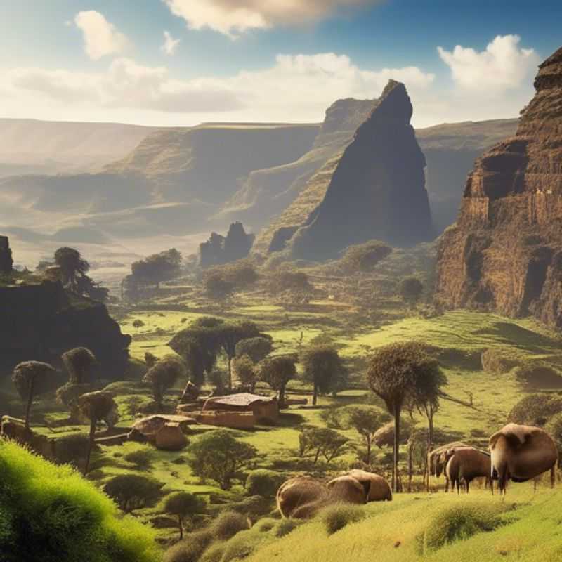 Unveiling Simien's Secrets: A Romantic Escape to Ethiopia's Roof of Africa<h3>Simien Mountains: Where Love Blooms Amongst the Clouds (and the Geladas!)</h3><h3>Ethiopia's Heartbeat: Finding Romance and History in the Simien Mountains</h3><h3>Beyond the Breathtaking Views: A Romantic Mystery Tour of the Simien</h3><h3>Simien Mountains: A Love Story Woven in Stone, Legend, and Jaw-Dropping Scenery (and Safe Travel Tips!)</h3><h3>Trekking for Two: A Romantic Adventure in Ethiopia's Mystical Simien Mountains</h3><h3>Lost Legends and Found Love: Exploring the Simien Mountains' Intimate Secrets</h3><h3>The Simien Mountains' Secret Ingredient: Romance, Adventure, and a Pinch of Ethiopian Magic</h3><h3>Simien Sunrise, Simien Sunset: Romantic Escapes & Practical Travel Advice for the Adventurous Couple</h3><h3>Ethiopia's Hidden Gem: A Romantic Getaway to the Simien Mountains National Park (with Safety First!)</h3>
