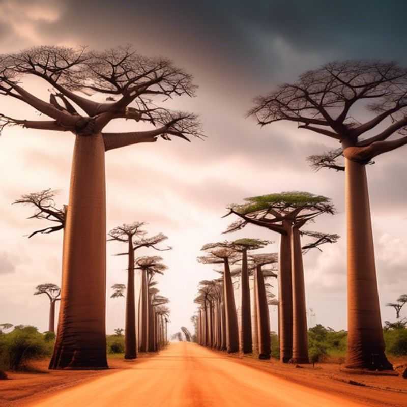 Unlocking the Avenue of the Baobabs: A Guide for Adventurers (and Those Who Prefer Smooth Sailing)<h3>Madagascar's Majesty: Baobab Boulevard & Accessibility – No Problem!</h3><h3>Baobabs, Beasts, and Broken Bones: Navigating the Avenue of the Giants (Safely!)</h3><h3>Whispers of the Ancients: Exploring the Avenue of the Baobabs – Accessibility Included!</h3><h3>Sunsets, Stories, and Smooth Paths: The Avenue of the Baobabs – An Accessible Adventure</h3><h3>Mystical Madagascar: Conquering the Avenue of the Baobabs (Wheelchairs Welcome!)</h3><h3>Beyond the Baobabs: An Accessible Journey Through Madagascar's Myths and Marvels</h3>