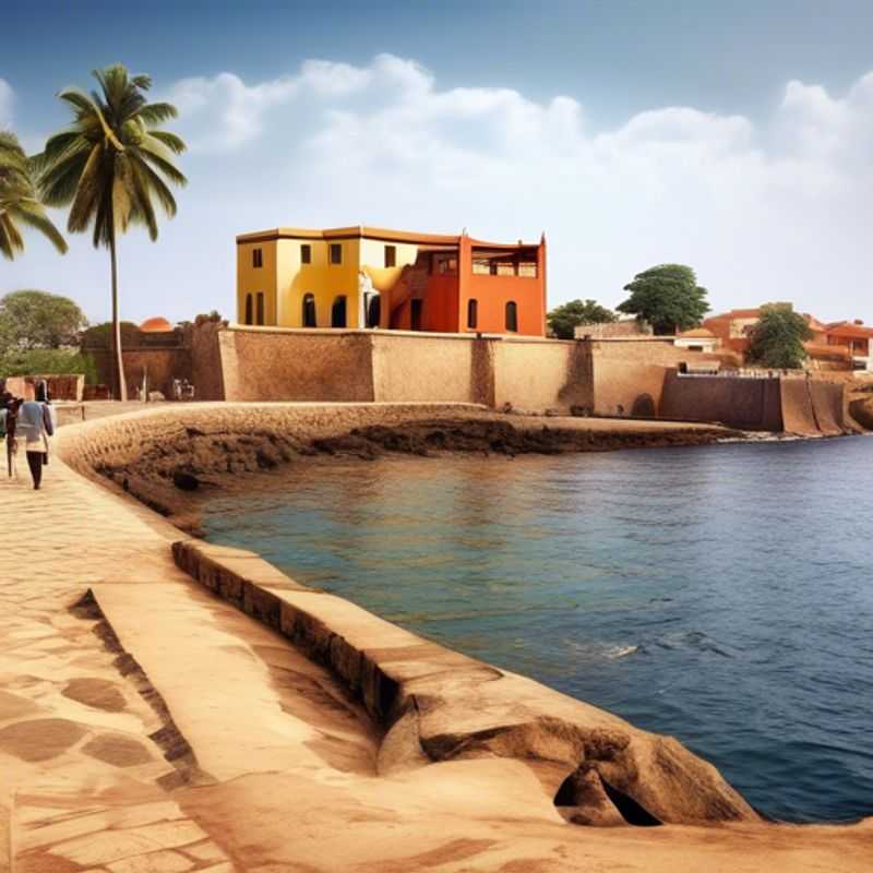 Gorée Island: Senegal's Tear-Jerking Beauty & Romantic Rendezvous<h3>Gorée Island: More Than Just Pretty Pictures – A Heartfelt Senegalese Story</h3><h3>Beyond the Beaches: Unveiling Gorée Island's Soul-Stirring Secrets</h3><h3>A Romantic Escape to Gorée Island: Sunsets, Stories, and Shared Moments</h3><h3>Gorée Island: Where History Whispers and Love Blossoms</h3><h3>Senegal's Gorée Island: A Journey Through Time and a Haven for Romance</h3><h3>Discovering Gorée Island: A Blend of Natural Beauty and Powerful History</h3><h3>Gorée Island: A Safe & Romantic Adventure in Senegal</h3>