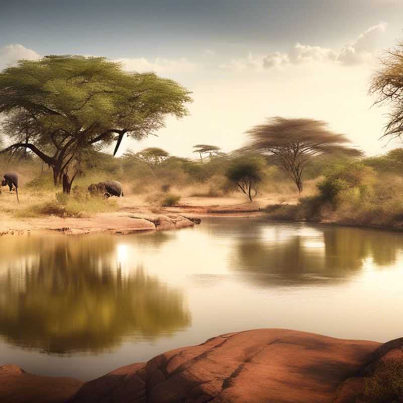Kruger's Curious Curios: Souvenir Shopping & Secrets Unearthed!<h3>Beyond the Big Five: Uncovering Hidden Treasures in Kruger National Park</h3><h3>More Than Just a Mug: A Guide to Ethical & Memorable Kruger Souvenirs</h3><h3>From Tribal Trinkets to Tectonic Tales: A Souvenir Hunter's Guide to Kruger</h3><h3>Safari Shopping: Dodging the Tourist Traps & Finding Authentic Kruger Keepsakes</h3><h3>Kruger's Keepsakes: A Blend of Legend, History, and the Perfect Souvenir</h3><h3>The Mystery of the Missing Marula: A Souvenir Story from the Heart of Kruger</h3><h3>Safe Safari Shopping: Tips for Smart Souvenir Selection in Kruger National Park</h3>