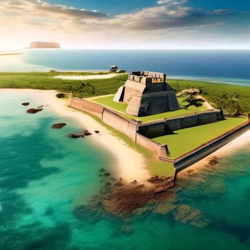 Unveiling São Sebastião Fortress: Beyond the Crowds, a Mozambique Gem<h3>São Sebastião Fortress: More Than Just a Tourist Spot – A Journey Through History</h3><h3>Mozambique's São Sebastião Fortress: Tips for a Meaningful & Uncrowded Visit</h3><h3>Dodging the Tourist Traps: Discovering the Authentic São Sebastião Fortress</h3><h3>São Sebastião Fortress: A Budget Traveler's Guide to Mozambique's Historical Heart</h3><h3>Exploring São Sebastião Fortress: Cultural Insights & Historical Context</h3><h3>Safe & Smart Travel to São Sebastião Fortress: Practical Tips from an Expert</h3><h3>Beyond the Walls: Experiencing Local Life Around São Sebastião Fortress</h3><h3>São Sebastião Fortress: Maximizing Your Visit – Efficiency and Economy Combined</h3><h3>São Sebastião Fortress: Why It's Special & How to See It Like a Local</h3>