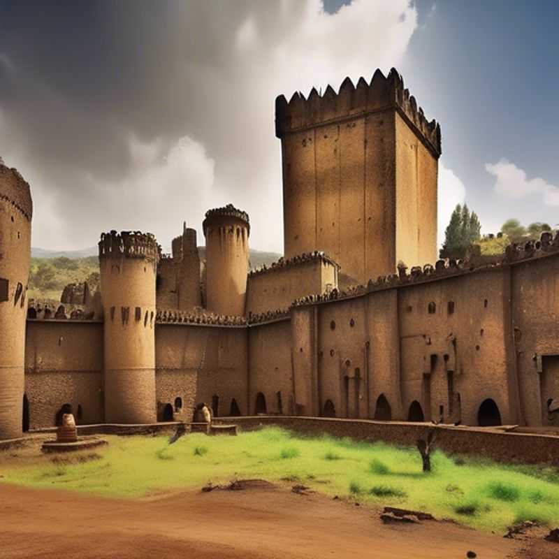 Gondar's Castles: Ethiopia's Royal Enigma – Conveniently Unlocking History's Secrets!<h3>Gondar Castles: A Surprisingly Accessible Adventure into Ethiopia's Imperial Past (and How Not to Get Lost!)</h3><h3>Unlocking Gondar: Ethiopia's Castle Complex – Easy to Reach, Harder to Forget (Plus, My Top Travel Tips!)</h3><h3>Ethiopia's Gondar Castles: Myth, Majesty, and Marvelous Maps – A Tourist's Guide to a Royal Riddle</h3><h3>Gondar's Castles: Beyond the Tourist Trail (But Still Easy to Find!) – A Journey Through Ethiopian Legends</h3><h3>From Legend to Landscape: Exploring Gondar's Castles – Accessibility, Adventures, and Ancient Mysteries</h3><h3>Ethiopia's Royal Retreat: Gondar's Castles – A Surprisingly Easy (and Safe!) Journey Back in Time</h3><h3>Gondar's Castles: Solving the Puzzle of Ethiopia's Imperial Past – A Guide for the Curious Traveler</h3>