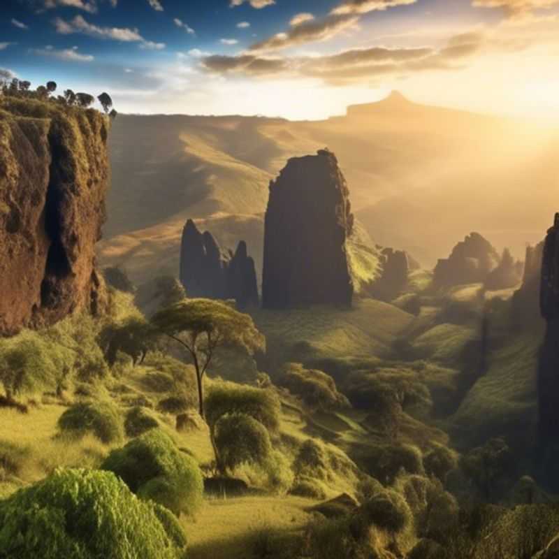 Simien Mountains: Ethiopia's Roof-Raising Architectural Marvels & Breathtaking Views – A Guide's Tale!<h3>Unveiling the Simien's Secrets: Stunning Architecture, Myths, and Safe Trekking Tips</h3><h3>Simien Mountains National Park: More Than Just a View – A Journey Through Legend and Landscape</h3><h3>Ethiopia's Sky-High Sanctuary: Exploring the Simien Mountains' Architectural Wonders and Hidden Histories</h3><h3>From Stone Churches to Stargazing: A Humorous Guide to the Simien Mountains' Architectural and Natural Splendor</h3><h3>Trekking the Simien: Balancing Breathtaking Views with Safety – An Expert's Insider Tips</h3><h3>Simien Mountains: Where History Meets the Heavens – A Guide to Safe Exploration and Architectural Gems</h3><h3>Beyond the Breathtaking: Uncovering the Mysteries of the Simien Mountains' Ancient Architecture</h3>