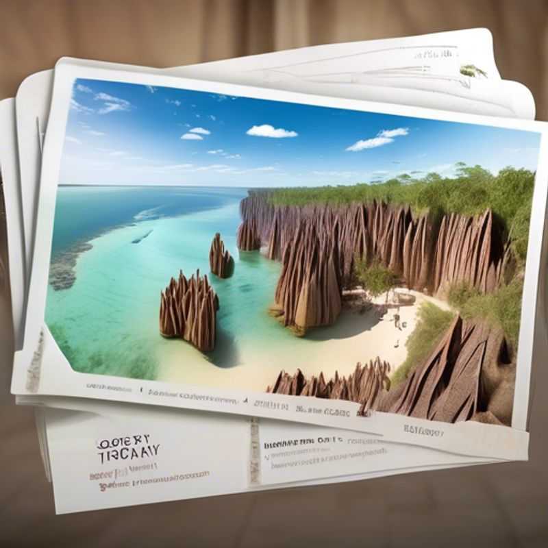 Unlocking Tsingy de Bemaraha: Madagascar's Stone Forest – When to Go & Save<h3>Tsingy de Bemaraha: Peak Season vs. Off-Season Adventures – A Guide for Savvy Travelers</h3><h3>Madagascar's Tsingy: Beat the Crowds & Save – A Seasonality Guide for Budget Travelers</h3><h3>Exploring Tsingy de Bemaraha on a Budget: A Practical Guide to Off-Peak Travel</h3><h3>Tsingy de Bemaraha: Best Time to Visit for Authentic Experiences & Amazing Savings</h3><h3>Discover Tsingy de Bemaraha: Smart Travel Tips for Avoiding Tourist Traps & Maximizing Your Trip</h3><h3>Beyond the Tourist Trail: Exploring Tsingy de Bemaraha During the Shoulder Seasons</h3><h3>Tsingy de Bemaraha: Unveiling Madagascar's Hidden Gem – A Seasonality & Budget Travel Guide</h3><h3>Experience Authentic Madagascar: Planning Your Trip to Tsingy de Bemaraha Wisely</h3><h3>Tsingy de Bemaraha: A Local's Perspective on When & How to Visit Economically</h3>