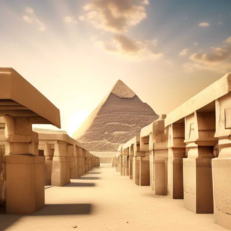 Giza Necropolis: Beyond the Crowds – Unveiling Egypt's Timeless Wonders<h3>Giza's Great Pyramids: Managing the Buzz & Finding Your Own Ancient Egypt</h3><h3>Exploring the Giza Necropolis: Tips for a Safe & Rewarding Journey Amidst the Throngs</h3><h3>More Than Just Pyramids: Discovering the Hidden Gems of Giza's Necropolis</h3><h3>The Giza Necropolis: Balancing the Popular with the Peaceful – A Personal Journey</h3><h3>Ancient Egypt's Heartbeat: Navigating the Crowds & Finding Authentic Connection at Giza</h3><h3>Unveiling the Magic: Your Guide to a Safe and Enjoyable Visit to the Giza Necropolis</h3><h3>Beyond the Tourist Trail: Discovering the Soul of Giza</h3><h3>Giza Necropolis: A Local's Perspective on Managing the Tourist Rush</h3><h3>Giza Pyramids: Tips for a Safe and Unforgettable Experience Amongst the Bustle</h3>