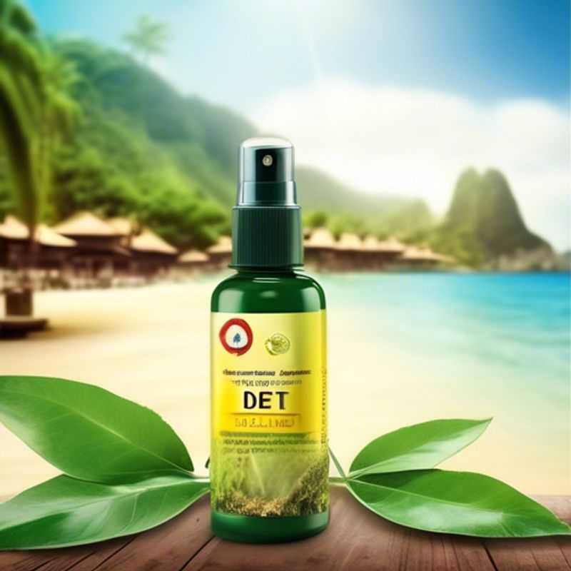 Se détendre et se relaxer dans un spa : une escapade bien-être<h3>Se protéger des moustiques en automne : le DEET, un allié précieux</h3>