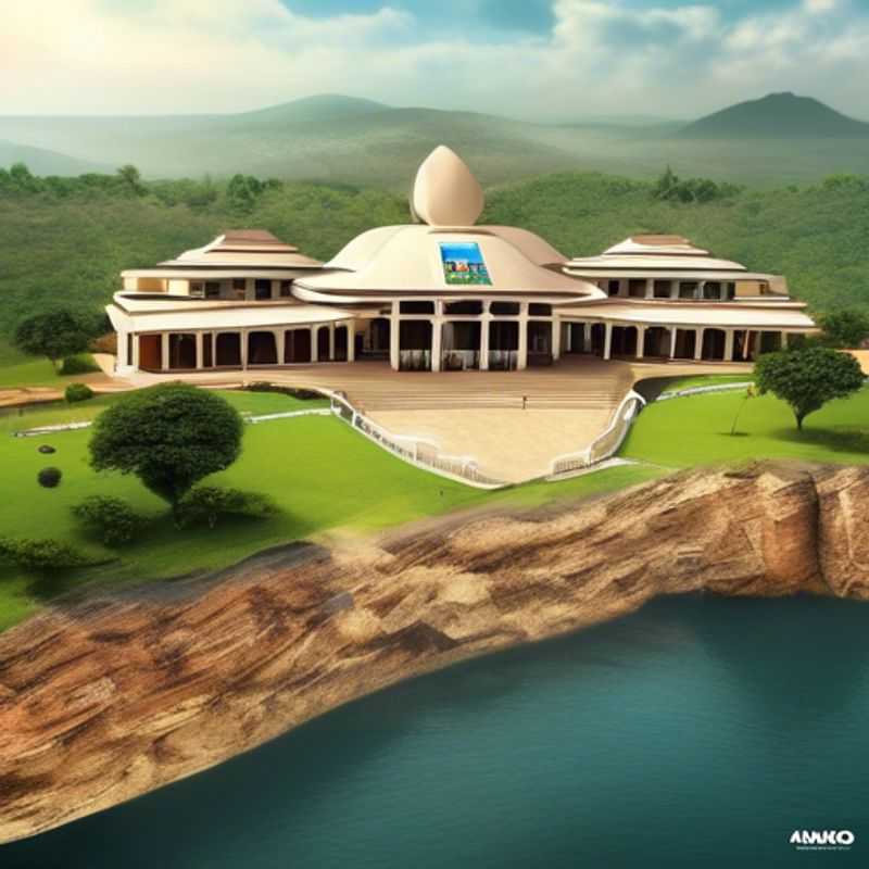 Découvrir la roche d'Olumo : Un voyage dans l'histoire du Nigeria
