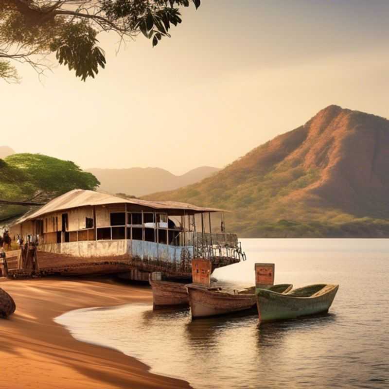 Cap Maclear, Malawi : Un paradis lacustre où le shopping et la gastronomie racontent l'âme malawite !<h3>Le charme discret de Cap Maclear : bien plus qu'un simple arrêt sur les rives du lac Malawi</h3><h3>Cap Maclear : Plongez au cœur de la culture malawite, une assiette à la fois !</h3><h3>Au-delà des eaux turquoise : Découvrir l'authenticité de Cap Maclear et de ses habitants</h3><h3>Safari gourmand et culturel à Cap Maclear : une expérience inoubliable au Malawi</h3><h3>Secrets de Cap Maclear : Shopping, saveurs et rencontres inattendues au bord du lac</h3><h3>Cap Maclear : L'aventure douce et savoureuse au pays du "Lac de l'étoile"</h3><h3>Voyage au cœur du Malawi : Cap Maclear, une escale riche en émotions et en découvertes</h3>