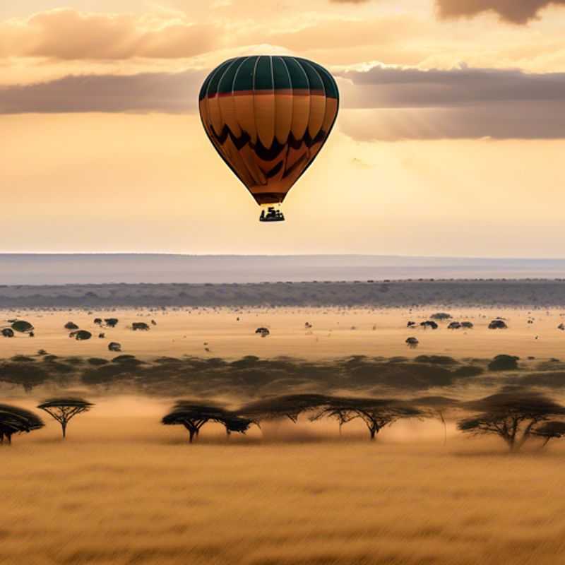 Beyond the Safari: A Maasai Village Experience in Kenya's Winter<h3>Live Like a Maasai: A Cultural Immersion in the Mara</h3><h3>Beyond the Tourist Trail: Discovering Authenticity in a Maasai Village</h3><h3>The Heart of the Mara: A Journey into Maasai Culture</h3><h3>Winter in the Mara: Connecting with the Maasai People</h3>