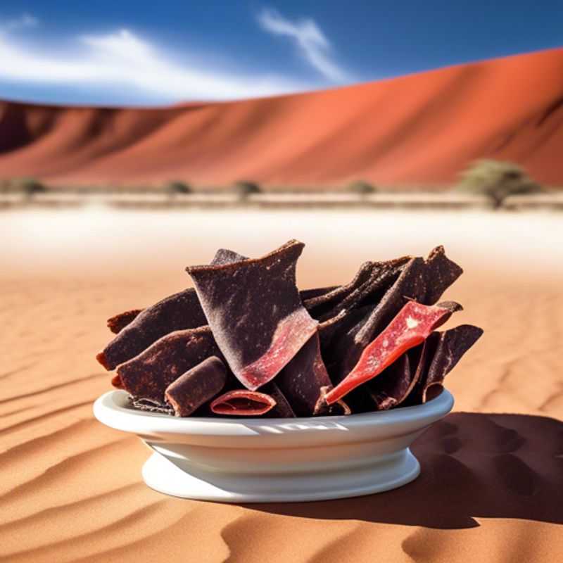 Découvrez les Dunes de Sossusvlei : Un Festin pour les Sens dans un Décor Époustouflant