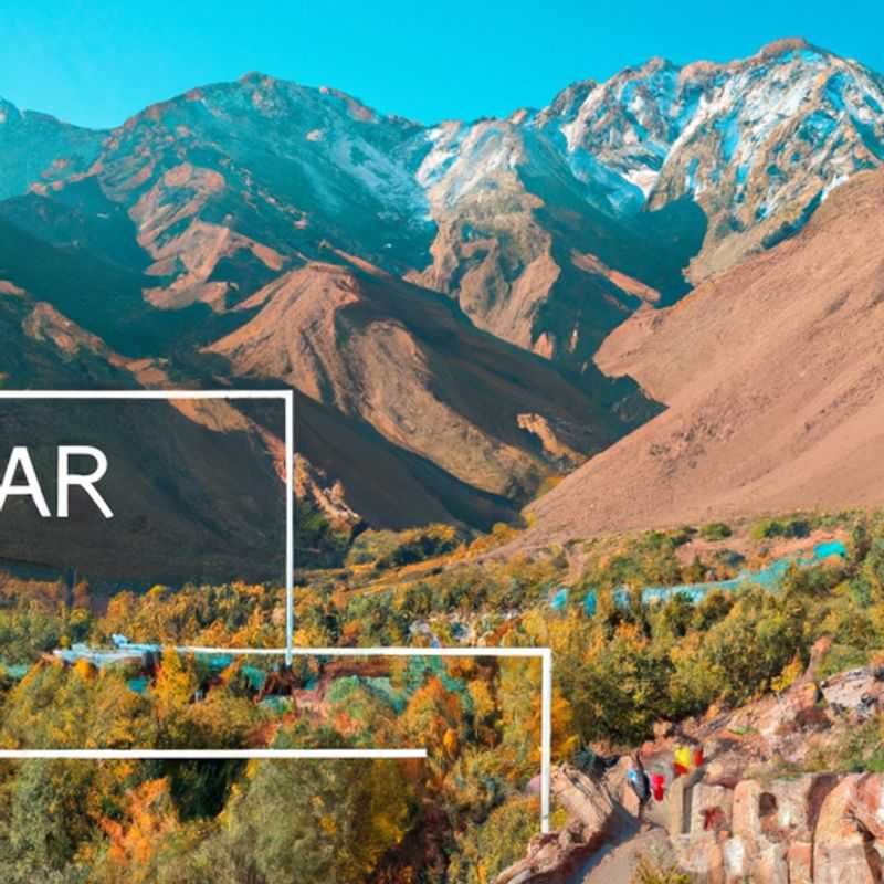 Kik Plateau: An Oasis of Delights in Morocco's Atlas Valleys<h3>Legend's Lure: Unraveling the Berber Tales of Kik Plateau</h3><h3>Trekking Through Time: Exploring the Ancient Berber Villages of Kik Plateau</h3><h3>Nature's Masterpiece: Unveiling the Scenic Splendors of Kik Plateau</h3><h3>A Photographer's Paradise: Capturing the Raw Beauty of Kik Plateau</h3>