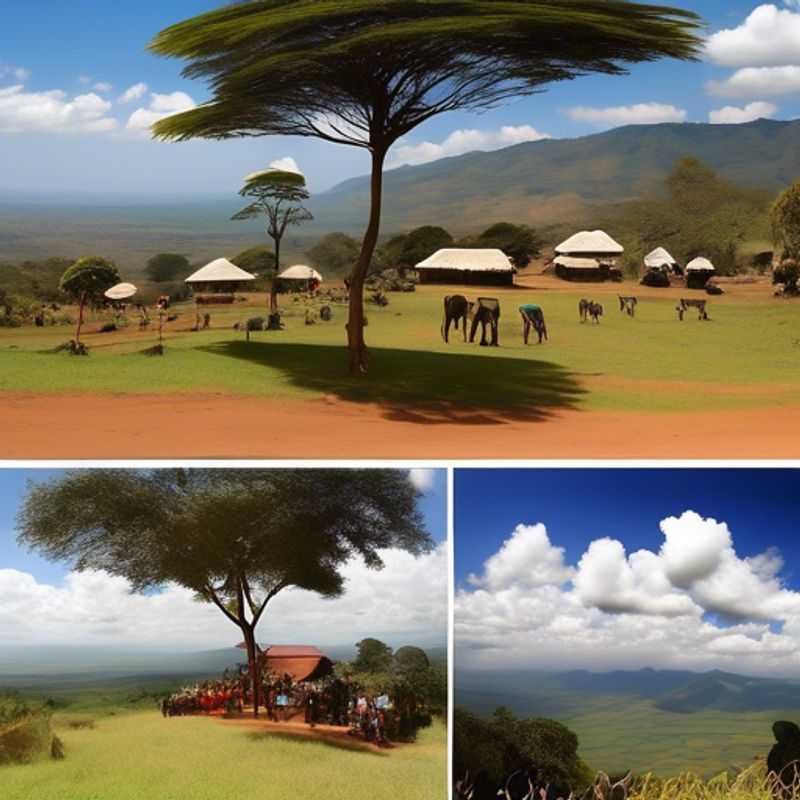 Mount Elgon: Where Art, Literature, and Adventure Meet in Uganda & Kenya<h3>Elgon's Echoes: Discovering the Artistic and Literary Inspirations of a Majestic Mountain</h3><h3>Beyond the Summit: Human Stories Woven into the Tapestry of Mount Elgon</h3><h3>A Painter's Palette, A Writer's Muse: Uncovering the Secrets of Mount Elgon's Inspiration</h3><h3>From Hemingway to the Highlands: Exploring Mount Elgon's Literary and Artistic Legacy</h3><h3>Mount Elgon: A Journey Through Art, Literature, and the Heart of East Africa</h3><h3>The Whispers of Elgon: Unraveling the Mountain's Influence on Creative Minds</h3><h3>More Than a Mountain: Exploring Mount Elgon's Unique Connection to Art and Literature</h3><h3>An Artist's Expedition: Painting the Portraits of Mount Elgon and its People</h3><h3>Safely Scaling the Heights: A Cultural and Artistic Adventure on Mount Elgon</h3>