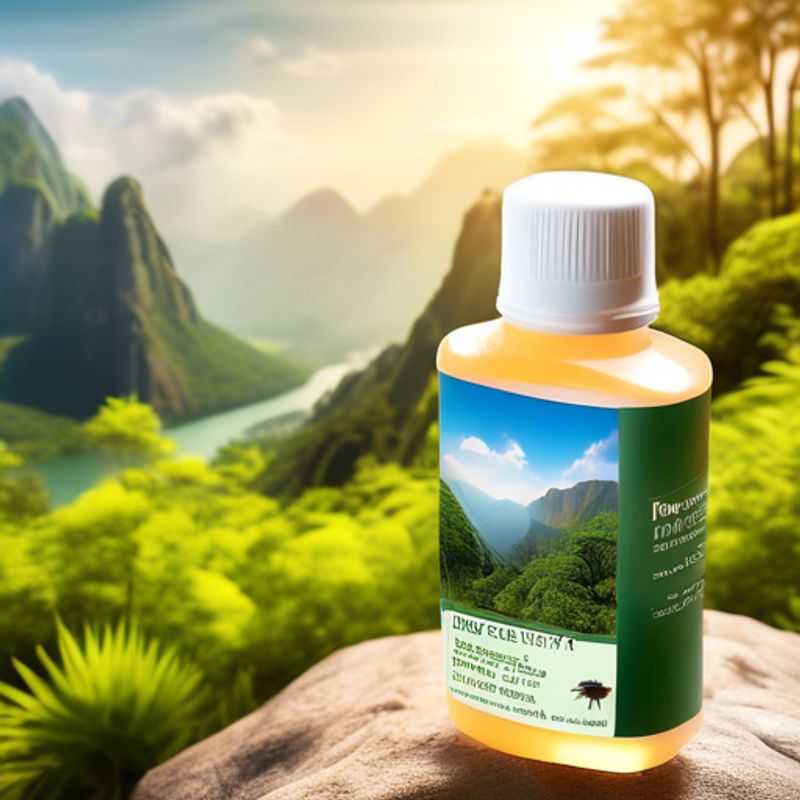 Déguster les saveurs locales : marchés vibrantes et produits frais de saison<h3>Se protéger des moustiques : l'importance du répulsif anti-moustiques (avec DEET) en automne</h3>