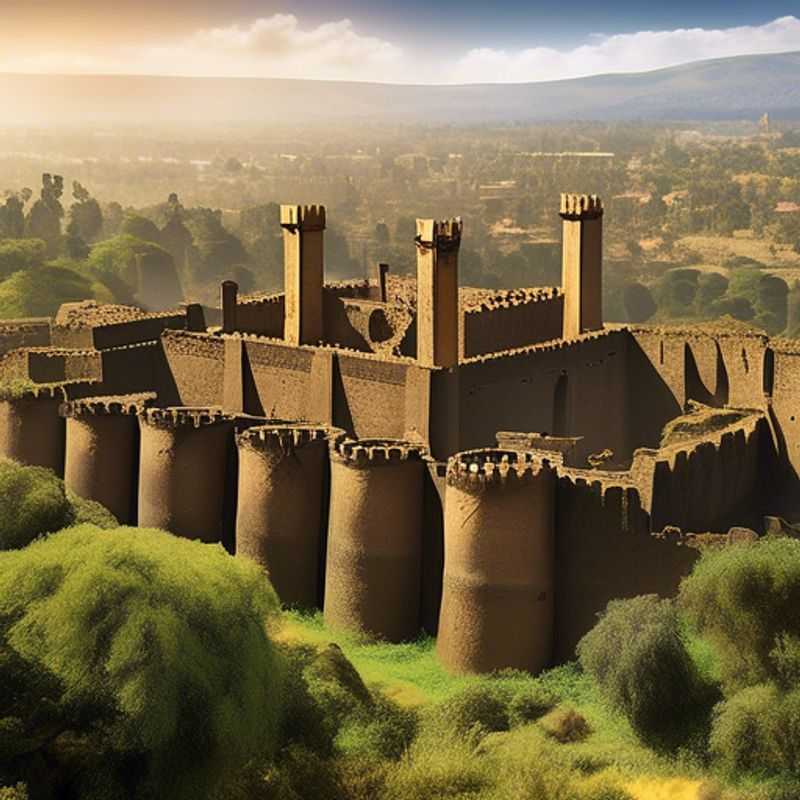 Gondar's Castles: Ethiopia's Time-Traveling Palaces – A Guide to Royal Secrets & Intact Grandeur!<h3>Unveiling Gondar's Majesty: Why These Castles Still Whisper Tales of Emperors & Legends</h3><h3>Beyond the Stone: The Mysteries & Marvels of Ethiopia's Remarkably Preserved Gondar Castles</h3><h3>Gondar's Intact Grandeur: A Journey Through History, Myth, and Safe Travels in Ethiopia</h3><h3>Exploring Gondar: From Ancient Emperors to Modern Adventures (and How to Stay Safe!)</h3><h3>Ethiopia's Time Capsule: Why Gondar's Castles Remain a Breathtaking Historical Enigma</h3><h3>Gondar Castles: A Blend of History, Legend, and Practical Travel Tips for the Curious Explorer</h3><h3>The Secrets of Gondar: Unraveling the Mysteries of Ethiopia's Well-Preserved Royal Enclaves</h3><h3>Safe Travels & Royal Revelations: My Gondar Castle Adventure (and How You Can Have One Too!)</h3><h3>Gondar's Castles: More Than Just Stones – A Journey Through Ethiopian History, Myth, & Practical Advice</h3>