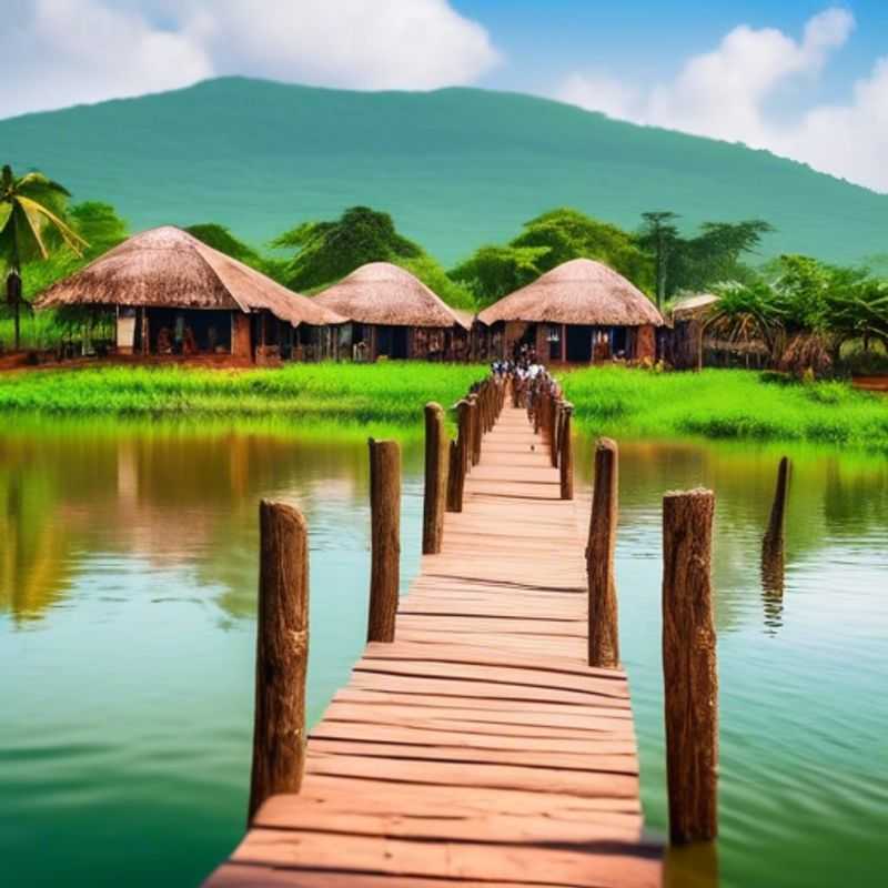 Unlocking Volta Lake, Ghana: Smart & Budget-Friendly Transport<h3>Volta Lake Travel: Getting There & Back Without Breaking the Bank</h3><h3>Navigating Volta Lake: Your Guide to Affordable Transportation Options</h3><h3>Exploring Volta Lake on a Budget: Transportation Tips & Tricks</h3><h3>Cost-Effective Travel to Volta Lake: A Local's Perspective</h3><h3>Volta Lake Adventure: Practical Advice on Transportation & Costs</h3><h3>Reach Volta Lake Affordably: Transportation Strategies for the Budget Traveler</h3><h3>Smart Transportation Choices for Your Volta Lake Trip: Save Money, See More</h3><h3>Discover Volta Lake: Transportation Hacks for the Savvy Explorer</h3><h3>Volta Lake: Minimizing Transport Costs Without Compromising Your Experience</h3>