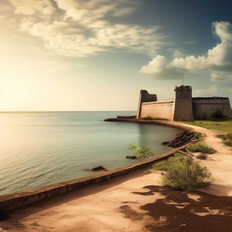 Unlocking São Sebastião Fortress: A Mozambique Adventure Beyond the Tourist Trail<h3>São Sebastião Fortress: More Than Just Stones – A Journey Through Mozambique's History</h3><h3>Exploring São Sebastião Fortress: Tips for a Safe and Budget-Friendly Trip</h3><h3>Beyond the Walls: Discovering Authentic Mozambique Near São Sebastião Fortress</h3><h3>São Sebastião Fortress and Beyond: A Cultural Immersion in Mozambique</h3><h3>São Sebastião Fortress: Practical Tips for Economical and Safe Travel in Mozambique</h3><h3>A Local's Guide to São Sebastião Fortress and its Hidden Gems</h3><h3>São Sebastião Fortress: Avoiding Tourist Traps and Finding Authentic Experiences</h3><h3>The Best Kept Secrets of São Sebastião Fortress: A Mozambique Adventure for the Curious Traveler</h3><h3>São Sebastião Fortress: A Rich Tapestry of History, Culture and Adventure in Mozambique</h3>