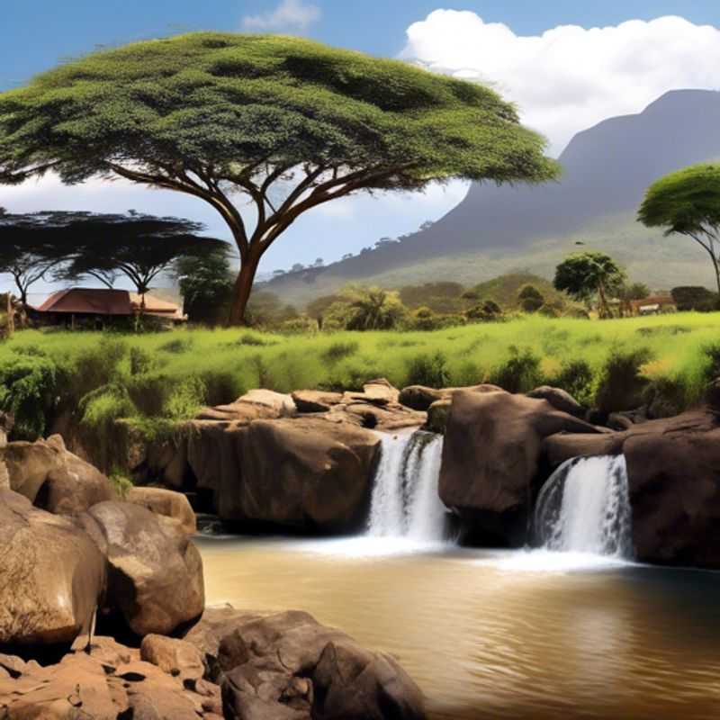 Unveiling Mount Elgon's Secrets: Where Culture Climbs Higher Than the Peaks!<h3>Mount Elgon: More Than Just a Mountain, It's a Cultural Tapestry!</h3><h3>Beyond the Summit: Exploring the Rich Traditions of Mount Elgon's People</h3><h3>A Journey to the Heart of Mount Elgon: Adventure Meets Authentic Cultural Immersion</h3><h3>Climbing Mount Elgon: A Safe Adventure Steeped in Local Stories and Traditions</h3><h3>From the Summit to the Village: Experiencing the Unique Cultures of Mount Elgon, Uganda/Kenya</h3><h3>Mount Elgon's Hidden Gems: A Cultural Expedition for the Curious Traveler</h3><h3>Discovering the Soul of Mount Elgon: A Safe Adventure Focused on People and Places</h3>
