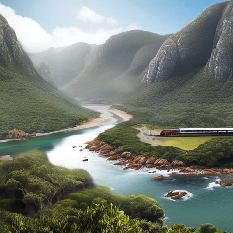 Tsitsikamma's Ticketing Treasures: A Park Ranger's Perspective on Value & Wonder<h3>Unlocking Tsitsikamma: How Much Does This South African Jewel Cost? (And is it Worth It?)</h3><h3>Beyond the Entrance Fee: The Priceless Experiences Awaiting You in Tsitsikamma National Park</h3><h3>Tsitsikamma National Park: A Budget Traveler's Guide to Affordable Adventures</h3><h3>Exploring Tsitsikamma on a Shoestring: Maximizing Your Visit Without Breaking the Bank</h3><h3>More Than Just a Ticket: The Human Stories Behind Tsitsikamma's Entrance Fee</h3>