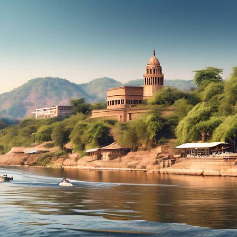 Le Colisée et le Forum romain &#58; Un voyage dans le temps à la découverte de la grandeur de Rome antique<h3>Le lac Malawi &#58; Quel est son secret ?  Une exploration au cœur du joyau d'Afrique</h3>