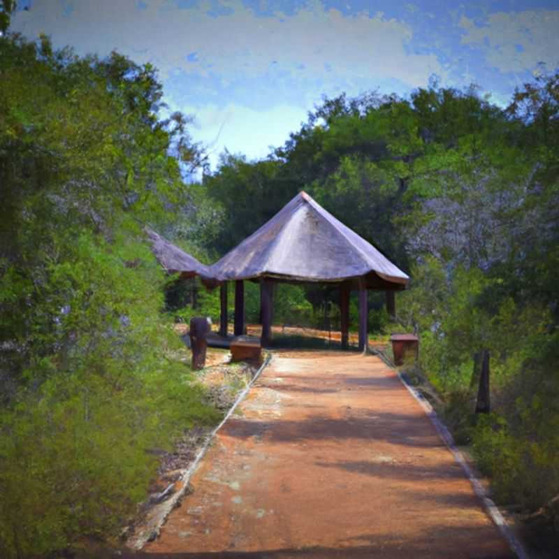 Expérience de safari inoubliable dans le parc national Kruger en automne